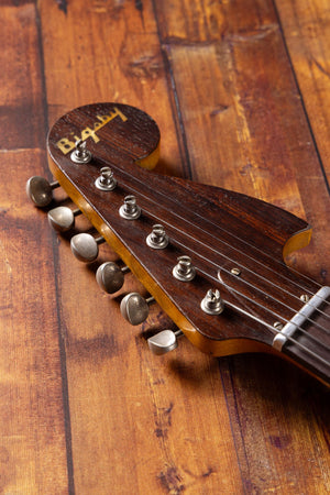 Custom Shop Bigsby "48" Electric Guitar