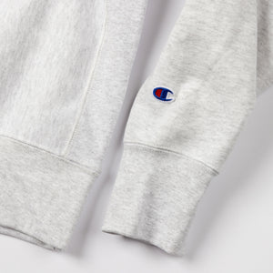 Reverse Weave Crewneck Sweatshirt
