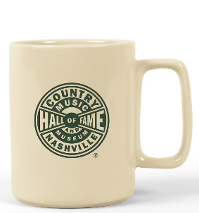 Keep Nashville Country Mug