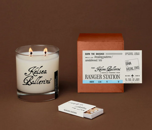 Burn The Baggage Candle (feat. Kelsea Ballerini)