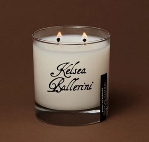 Burn The Baggage Candle (feat. Kelsea Ballerini)
