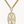 Dolly Parton x Kendra Scott Patchwork Long Pendant Necklace