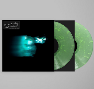 Phoebe Bridgers: Lost Weekend- Green Glow in the Dark Splatter LP