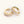 Small Esther Diamond Huggie Earrings