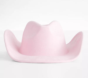 Sparkle Star Cowgirl Hat