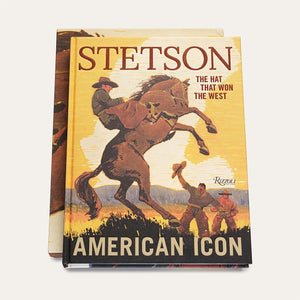 Stetson: American Icon