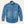 Stetson Men's Turquoise Snap Western Denim Shirt