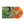 Taylor Swift The Life Of A Showgirl Orange Glitter LP