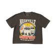 Load image into Gallery viewer, Twilight Pepper Cropped T-Shirt

