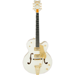 Load image into Gallery viewer, G6136T-59 Vintage Select Edition '59 Falcon™ Hollow Body with Bigsby®, TV Jones®, Vintage White, Lacquer
