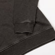 Load image into Gallery viewer, Vintage Charcoal Quarter Zip

