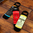 Load image into Gallery viewer, Vinylux Record Bottle Opener
