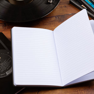 Vinylux Pocket Journal