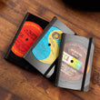 Load image into Gallery viewer, Vinylux Pocket Journal
