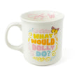 Load image into Gallery viewer, What Would Dolly Do Mug
