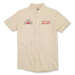 Load image into Gallery viewer, Willie Nelson Brew Master Button Down Shirt
