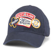 Load image into Gallery viewer, WILLIE NELSON ICONIC PATCH HAT
