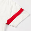 Load image into Gallery viewer, Women's Striped Ringer Tee
