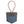 Wrangler Pocket Felt and Rope Toy