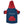 Wrangler Red Bandana Hoodie