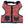 Wrangler Red Bandana Vest Harness