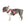 Wrangler Red Bandana Vest Harness