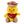 Wrangler Western Pet Plush Toy