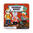 Load image into Gallery viewer, ANIMAL BAND MAGNETIC PLAY SET
