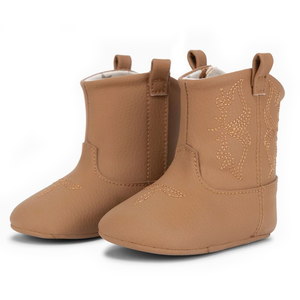 BABY WESTERN BOOTS