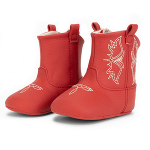 BABY WESTERN BOOTS