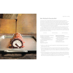 Baking in the American South: 200 Recipes and Their Untold Stories by Anne Byrn
