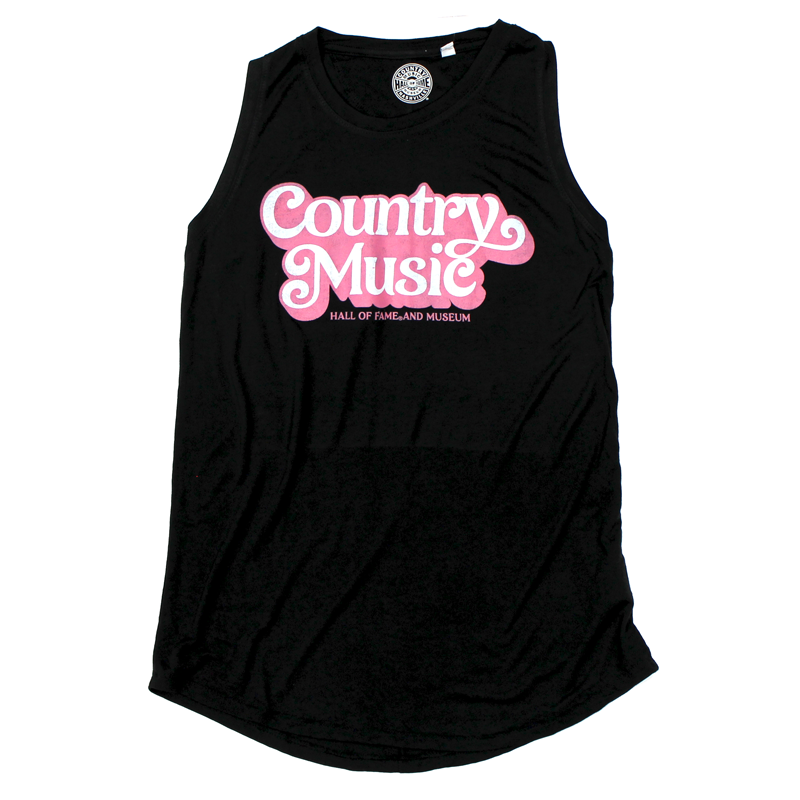 LOVELY COUNTRY TANK TOP