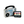 BOOM BOX 2-IN-1 DOG TOY