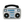 BOOM BOX 2-IN-1 DOG TOY