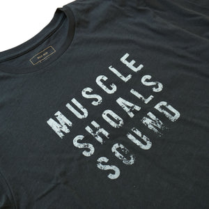 Billy Reid Muscle Shoals Sound T-Shirt