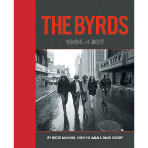 THE BYRDS: 1964-1967