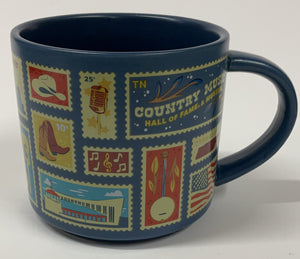 STAMPED STACKER MUG