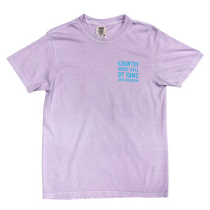 NASHVILLE COLLAGE T-SHIRT