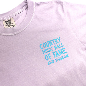 NASHVILLE COLLAGE T-SHIRT