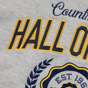 Hall of Fame Collegiate Crewneck Sweatshirt