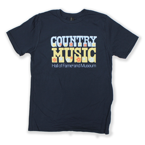 YOUTH COUNTRY FLOWER PUFF T-SHIRT
