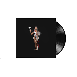 BEYONCÉ: COWBOY CARTER VINYL LP