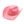Load image into Gallery viewer, FLORAL RHINESTONE PINK COWGIRL HAT
