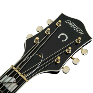 G6120TB-DE Limited Edition Duane Eddy Signature 6-String Bass