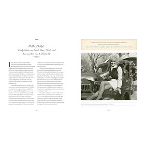 DOLLY PARTON: 100 REMARKABLE MOMENTS IN AN EXTRAORDINARY LIFE