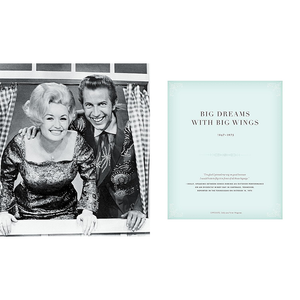 DOLLY PARTON: 100 REMARKABLE MOMENTS IN AN EXTRAORDINARY LIFE