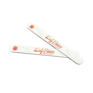 Dolly Parton: Journey of a Seeker Nail File