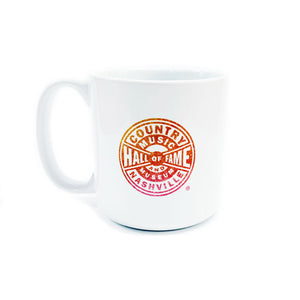 Dolly Parton: Journey of a Seeker Exhibit Mug