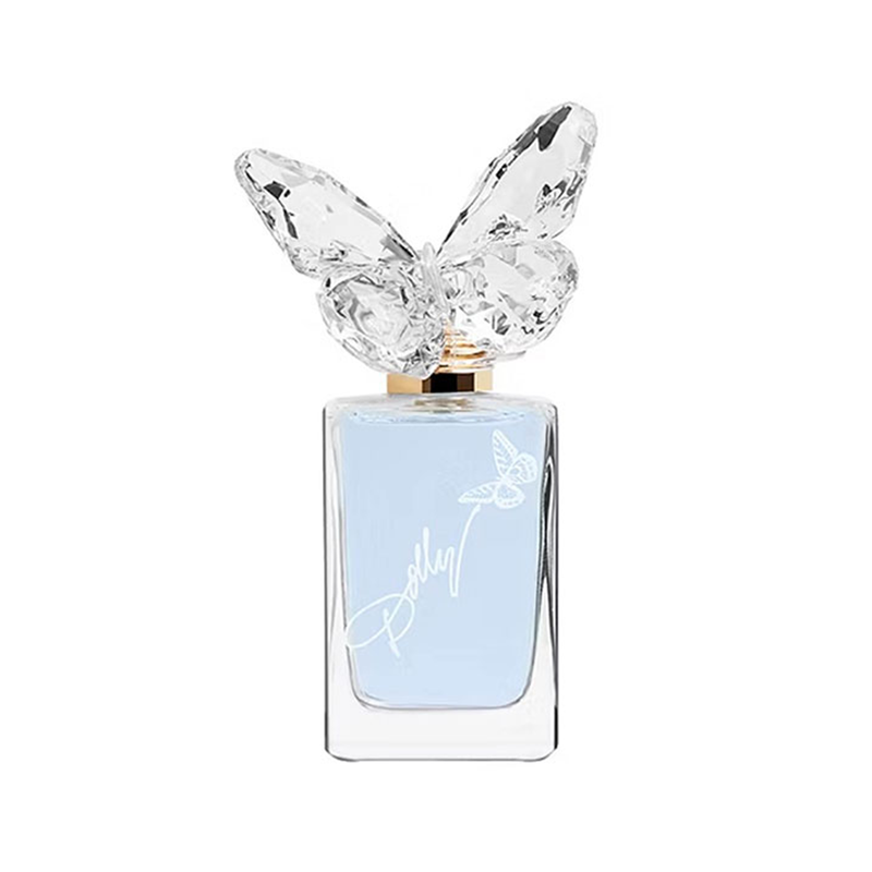 DOLLY: EARLY MORNING BREEZE EAU DE TOILETTE