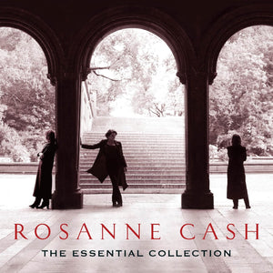 Rosanne Cash: The Essential Collection CD
